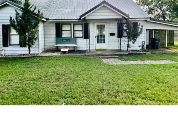 423 N Elm St, Sallisaw, OK 74955
