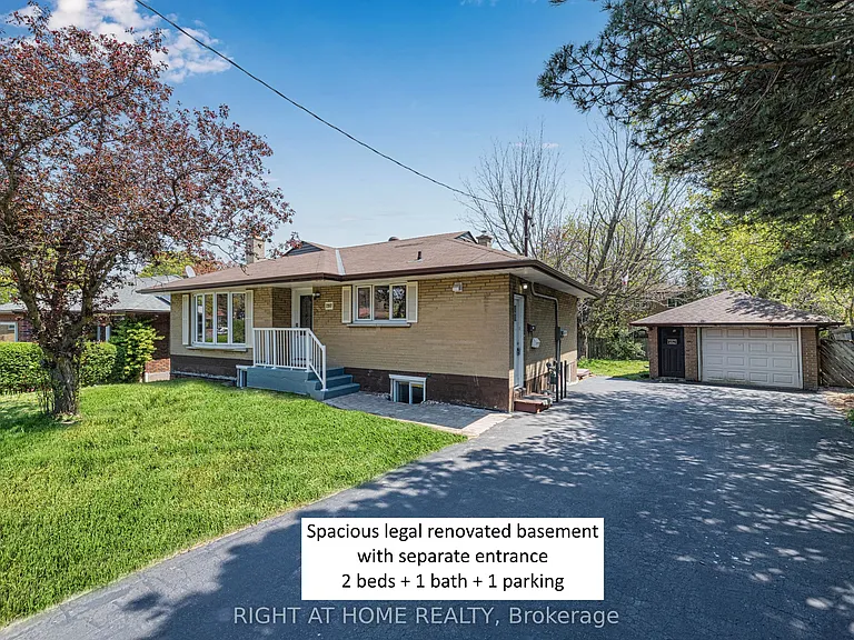 297 Geneva Ave #LOWER — Photo 1