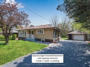 297 Geneva Ave, Oshawa, ON L1J1L9