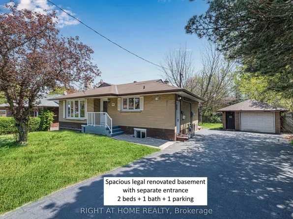 297 Geneva Ave, Oshawa, ON L1J 1L9