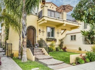 235 S Irena Ave #A, Redondo Beach, CA 90277