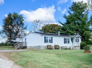 7627 State Route 1389, Maceo, KY 42355
