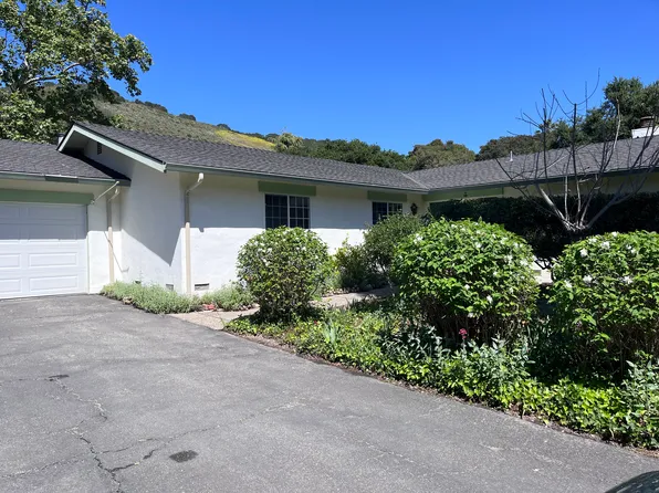 8305 El Camino Estrada, Carmel, CA 93923