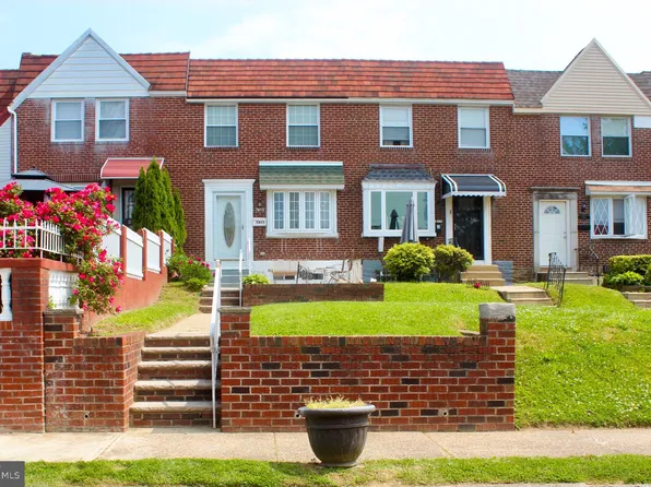 7825 Forrest Ave, Philadelphia, PA 19150