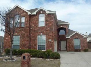 8412 Laughing Waters Trl, McKinney, TX 75070