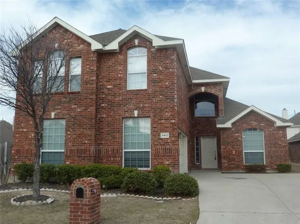 8412 Laughing Waters Trl, McKinney, TX 75070