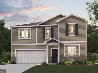 4156 Viola Pl Lot 135, Atlanta, GA 30349