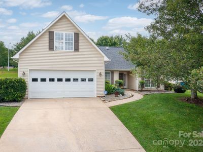 316 Pole Barn Dr, Asheville, NC, 28806