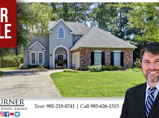 1146 Springwater Dr, Mandeville, LA 70471