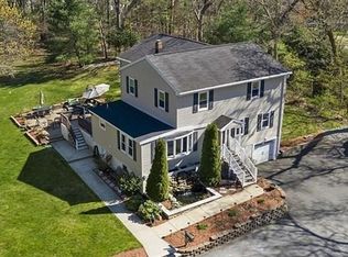 36 Jacquith Rd, Wilmington, MA 01887