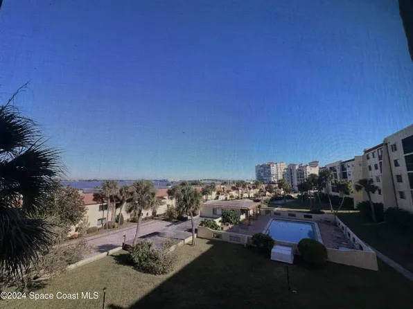 115 N Indian River Dr APT 219, Cocoa, FL 32922