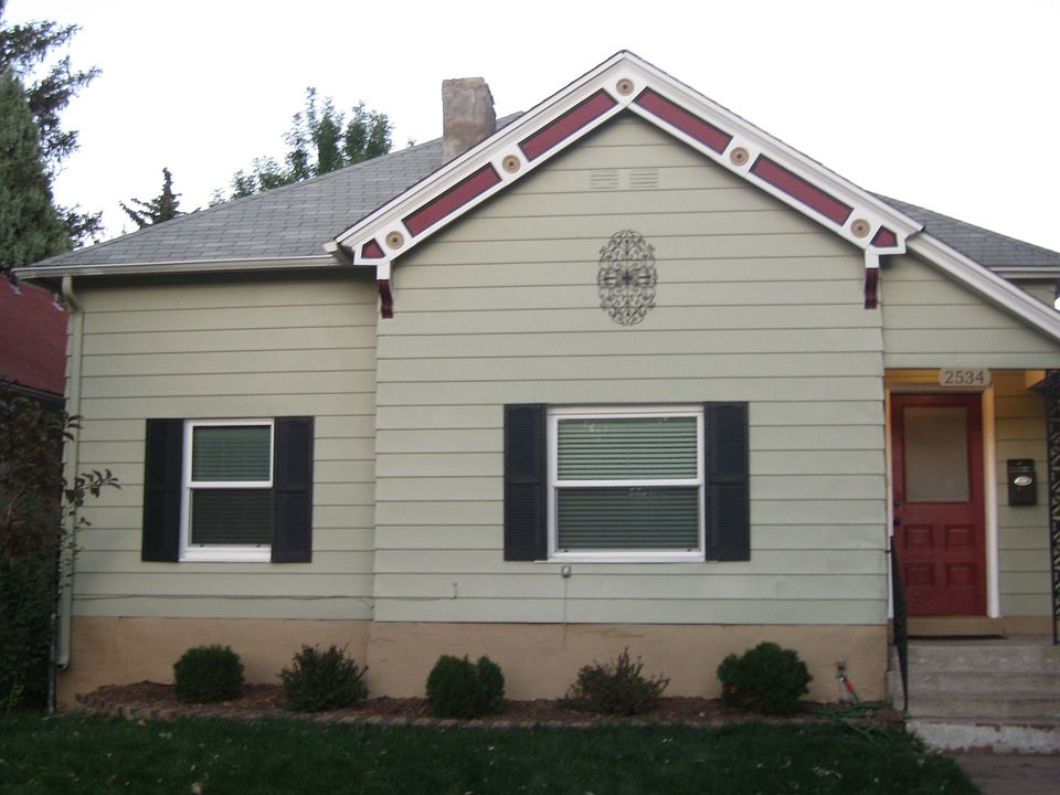 2nd image of 2534 N Gaylord St