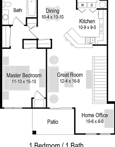 Wyndridge Nominee Apartments — Photo 7