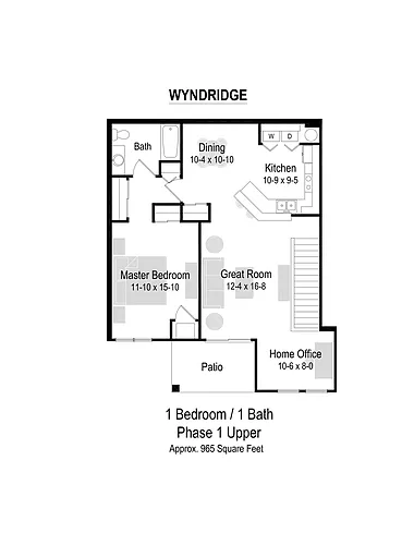 Wyndridge Nominee Apartments Photo 1