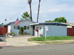 5320 Channing St, San Diego, CA 92117
