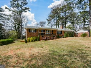 1703 Alton Way, Marietta, GA 30062