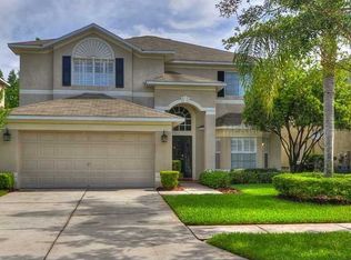 19337 Sandy Springs Cir, Lutz, FL 33558
