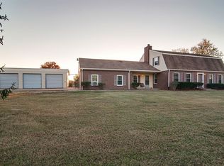 7567 Crow Cut Rd, Fairview, TN 37062