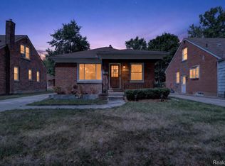 17697 Norborne, Redford, MI 48240