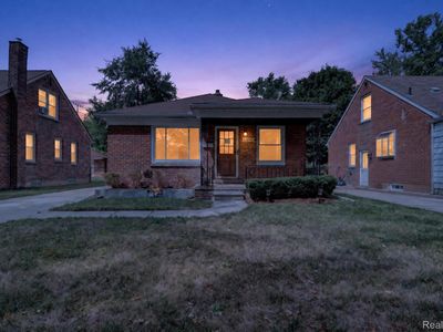 17697 Norborne, Redford, MI, 48240