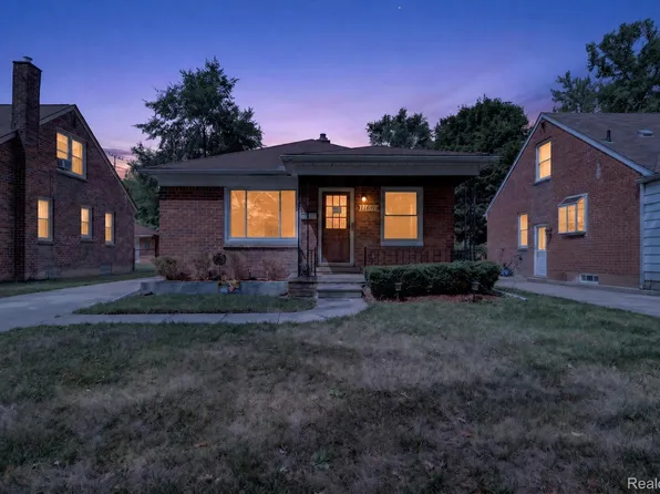 17697 Norborne, Redford, MI 48240