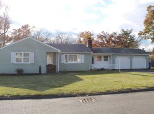 41 Capitol Rd, Springfield, MA 01119