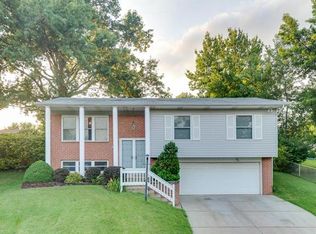 1171 Deborah Dr, Arnold, MO