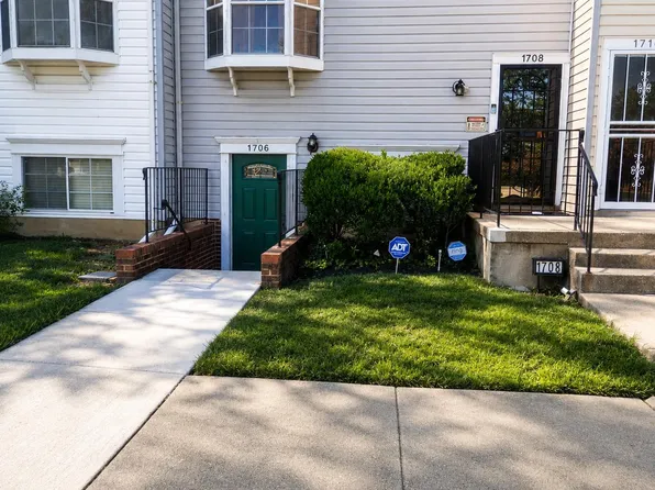 1706 Brooksquare Dr Unit 6, Capitol Heights, MD 20743
