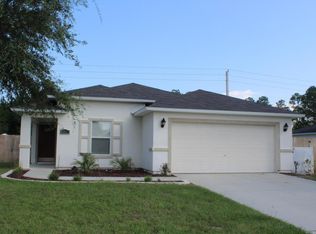 86832 Cartesian Pointe Dr, Yulee, FL 32097