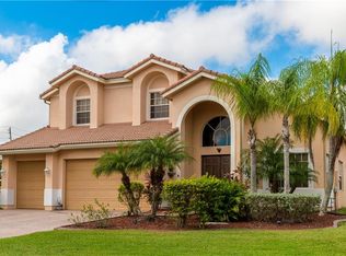 1225 Amethyst Dr SW, Vero Beach, FL 32968