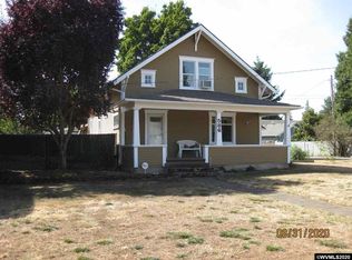 586 E Oak St, Lebanon, OR 97355