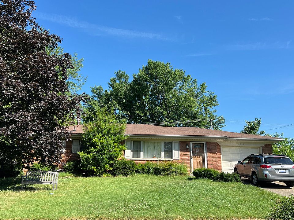 1st image of 631 Parkwood Dr