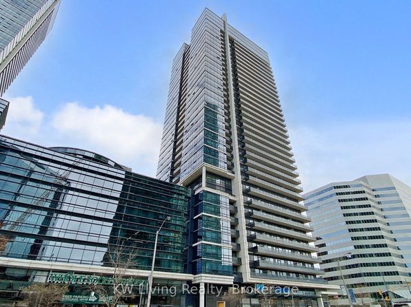 2 Anndale Dr #1808-C14, Toronto, ON M2N 0G5