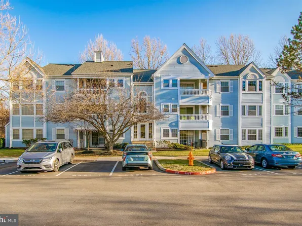 8391 Montgomery Run Rd Unit C, Ellicott City, MD 21043