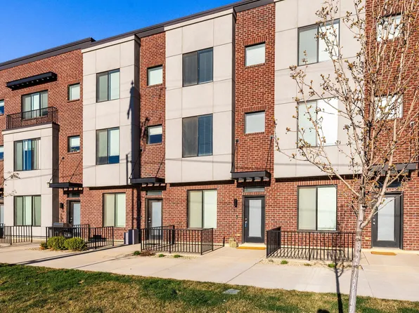 25 E Center St #61, North Salt Lake, UT 84054