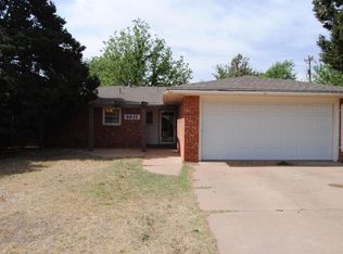 3011 35th St, Lubbock, TX 79413