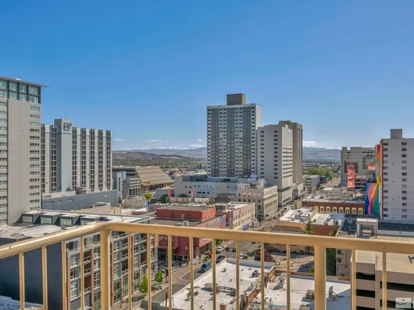 200 W 2nd St APT 1202, Reno, NV 89501