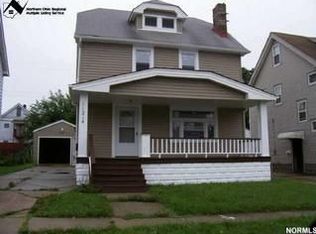 11214 Matilda Ave, Cleveland, OH