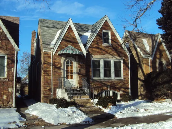 4030 W 57th Pl, Chicago, IL 60629
