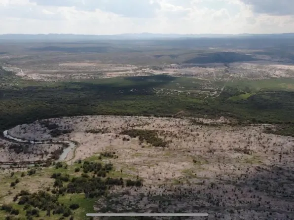 7 Bramlett Rd, Sierra Blanca, TX 79851