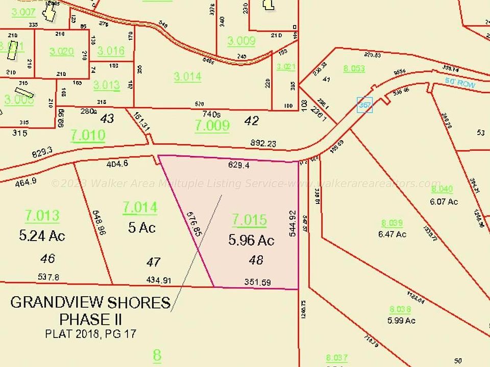 2nd image of LOT 48 County Road 367