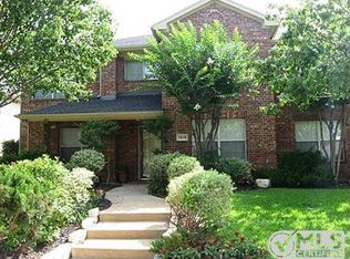 1818 Cedarbrook Dr, Mesquite, TX