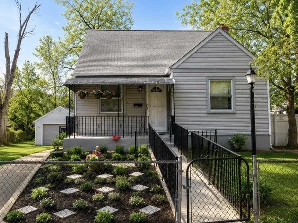 15 Hirst Ave, East Lansdowne, PA 19050