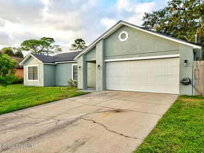 5190 Falcon Blvd, Cocoa, FL, 32927