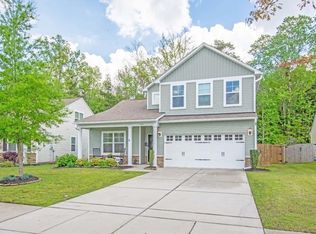 3266 Conservancy Ln, Charleston, SC 29414