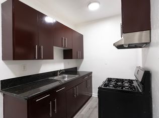 Fernwood Lofts, Los Angeles, CA 90028