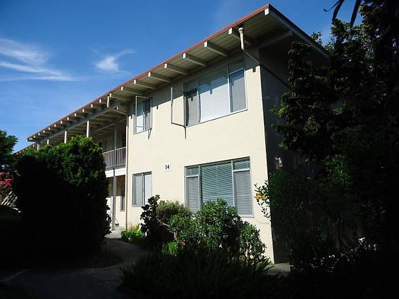 14 Pacheco St. Apt.#4