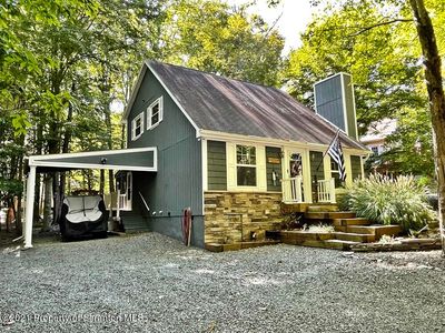 1026 Cottage Ln, Lake Ariel, PA, 18436
