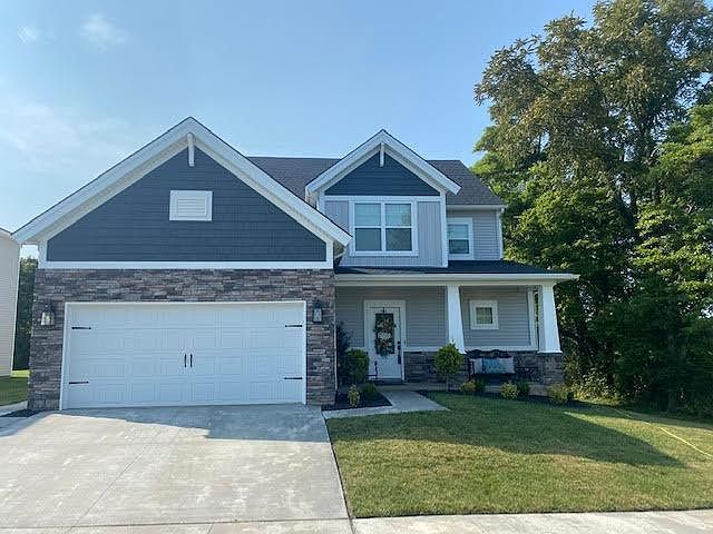 1st image of 4076 Red Clover Dr