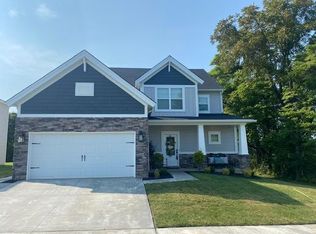 4076 Red Clover Dr, Owensboro, KY 42303